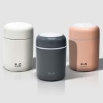 دستگاه بخور سرد H2O